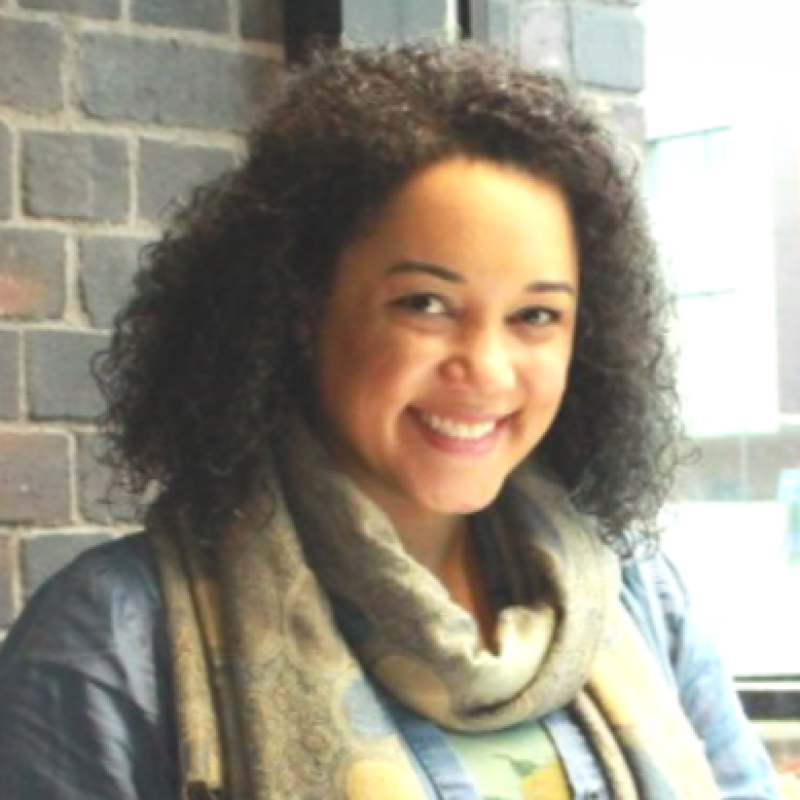Jalysa Henard