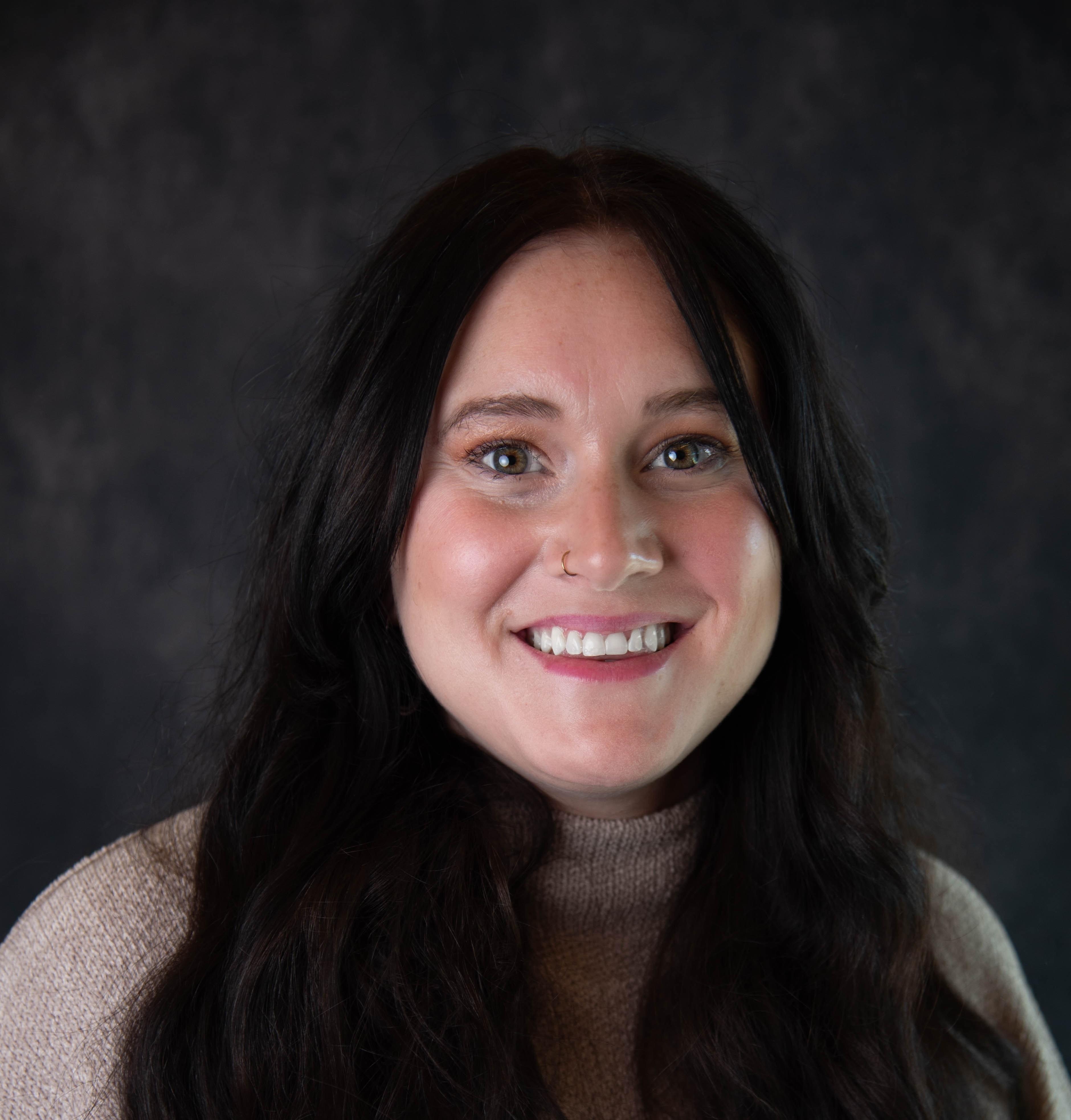 Whitley Nelson, CAPM